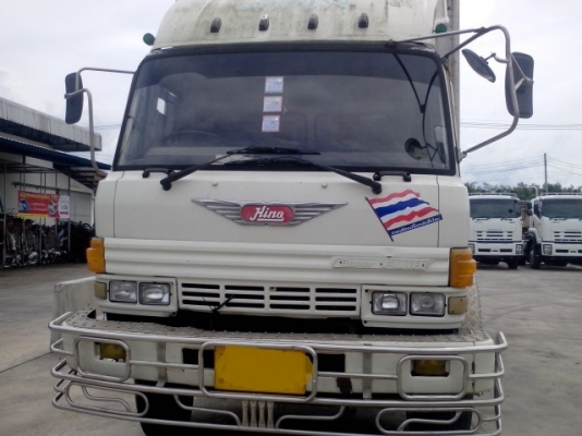 ขายสิบล้อ HINO FL227 เครื่อง EM100 รถสภาพสมบูรณ์ ขายเฉพาะหัวกับคัซซี ขายสิบล้อ HINO FL227 เครื่อง EM100 รถสภาพสมบูรณ์ ขายเฉพาะหัวกับคัซซี