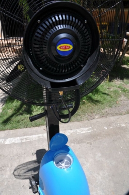 ขาย พัดลม ไอน้ำ ตัวละ14,000ของใหม่ หาอยู่รับรองไม่ผิดหวัง