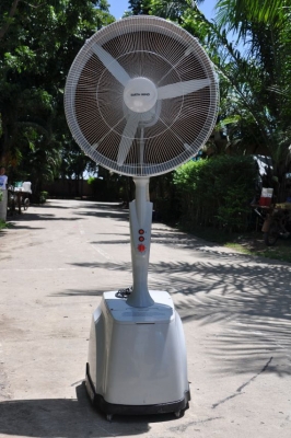 ขาย พัดลม ไอน้ำ ตัวละ14,000ของใหม่ หาอยู่รับรองไม่ผิดหวัง