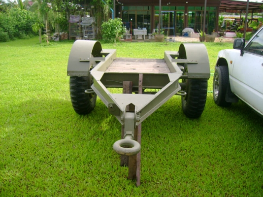 ขายเทรลเลอร์ USA แท้ ขายเทรลเลอร์ USA แท้