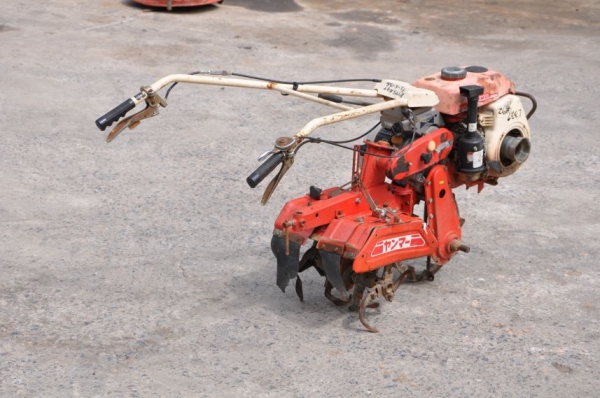 ขายเครื่อง พรวนดิน yanmar st350 อเนคประสงค์ นำเข้าญี่ปุ่น 12,000บาท