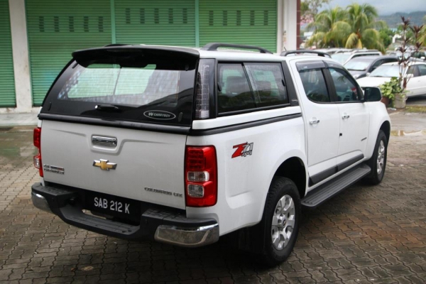 หลังคาแครี่บอย