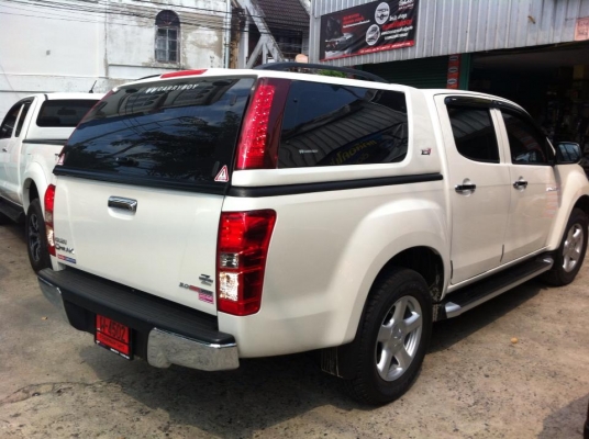 หลังคาแครี่บอย