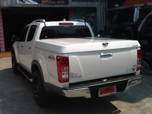 ฝาปิดกระบะ