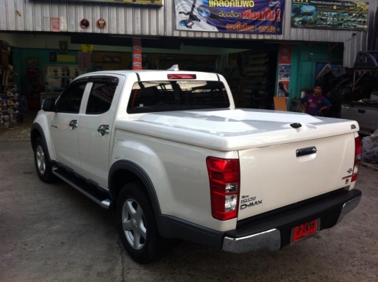 ฝาปิดกระบะ