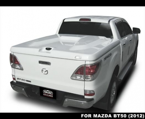 ฝาปิดกระบะ