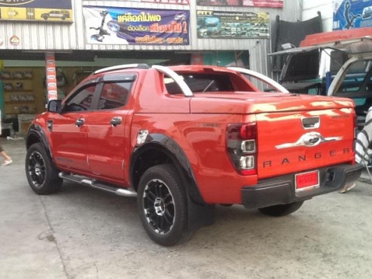 ฝาปิดกระบะ