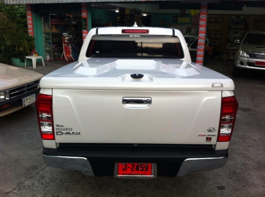 ฝาปิดกระบะ