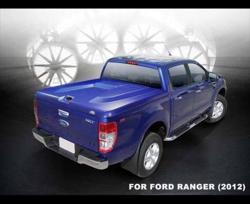 ฝาปิดกระบะ