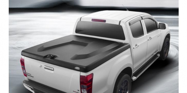 ฝาปิดกระบะ