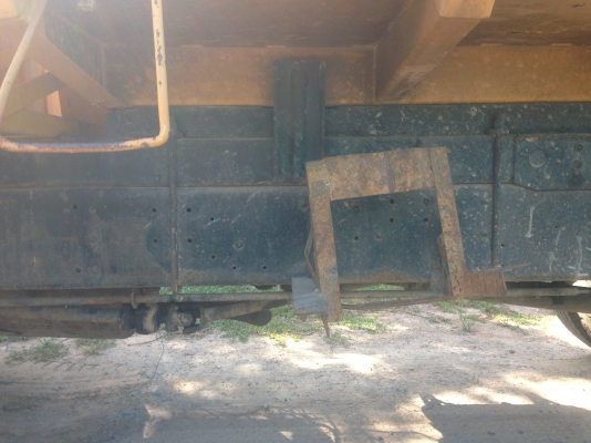 ขายรถหกล้อดั๊มหัวยาว HINO TE120