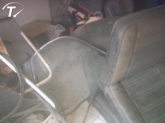 ซากมินิออสติน 1300 ปะผุแล้ว พร้อมอะไหล่ ไม่มีทะเบียน 15,000.-