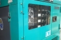 ขายเครื่องปั่นไฟ DENYO 125 KVA