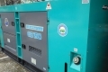 ขายเครื่องปั่นไฟ DENYO 125 KVA