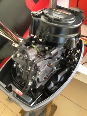 yamaha 15แรงหางสั้น