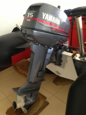 yamaha 15แรงหางสั้น