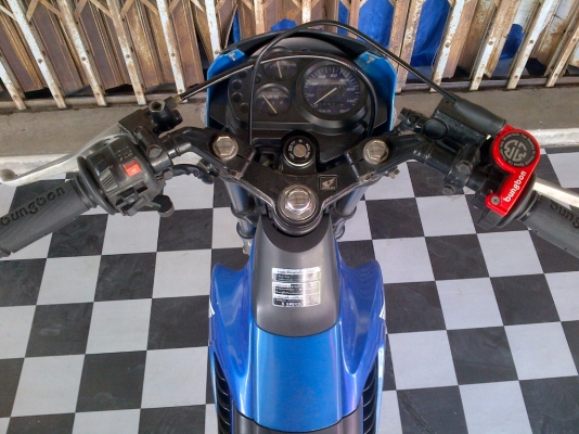 ด่วน!โซนิค แต่งสภาพสวยแรงๆ ปี45 เครืองดีแน่นๆพร้อมใช้ ทะเบียน+เอกสารโอน ภาษีไม่หมด