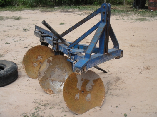 ขายด่วนครับเจ้าของร้อนเงิน FORD 6600 T5 สภาพพร้อมใช้ ราคาคุยกันได้ครับ