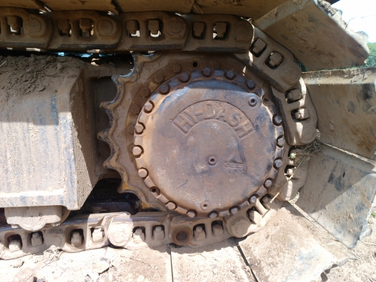 ขายด่วน ตัวเดิน Samsung 210-2 สภาพพร้อมใช้งานตัดลงมาจากรถครับ