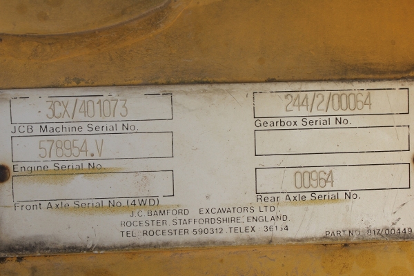 รถตักหน้าขุดหลัง