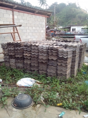 กระเบื้องซีแพค