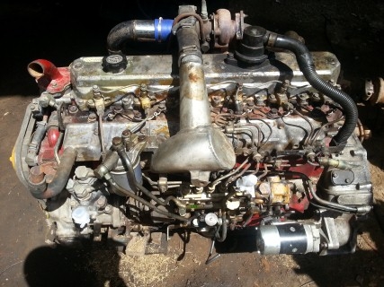 ขายเครื่อง hino ho7d turbo มาลองได้ที่ลาดหลุมแก้ว