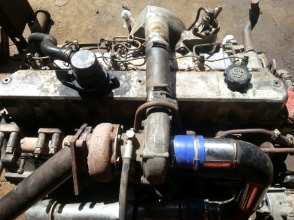 ขายเครื่อง hino ho7d turbo มาลองได้ที่ลาดหลุมแก้ว