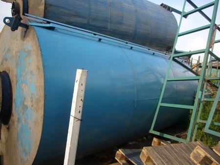 ขายถัง 20000l.  85000.- บาท