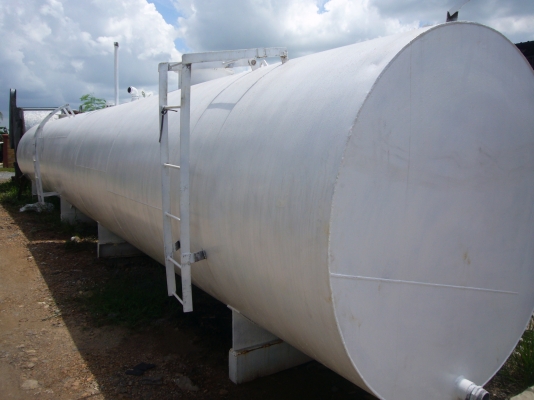 ขายถัง 20000l.  85000.- บาท