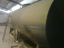 ขายถัง 20000l.  85000.- บาท