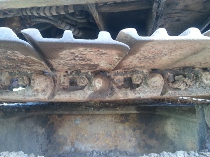 ขายรถแบคโฮ Komatsu pc200-5 ตามสภาพด่วนๆ ขายรถแบคโฮ Komatsu pc200-5 ตามสภาพด่วนๆ