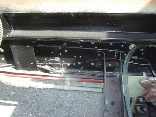 ขายด่วน 6 ล้อ ดั้มเกษตรฟูโซ่ FK415F  เครื่องยนต์ 6D14  160 แรง