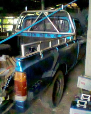 datsun ช้าง เหยียบ