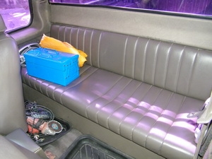 ปรับราคาครับมีคนโทรมาต่อ รถทำมาหากินยอดนิยมครับ