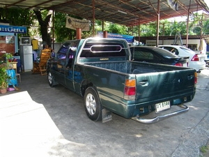 ปรับราคาครับมีคนโทรมาต่อ รถทำมาหากินยอดนิยมครับ