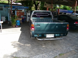 ปรับราคาครับมีคนโทรมาต่อ รถทำมาหากินยอดนิยมครับ