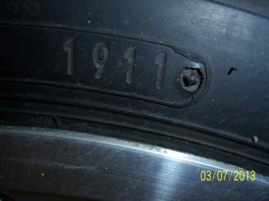 ขายแม็กขอบ 16 พร้อมยาง