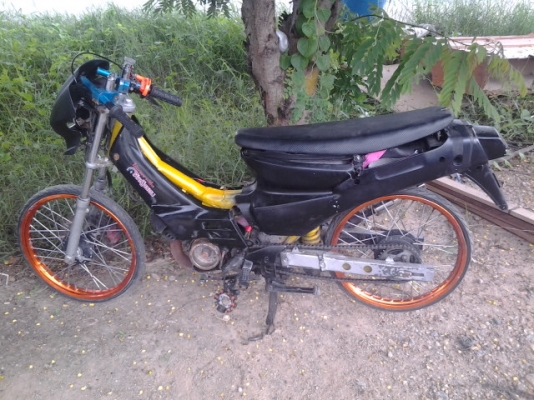 รถอะไหล่ nobook