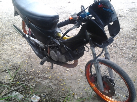 รถอะไหล่ nobook