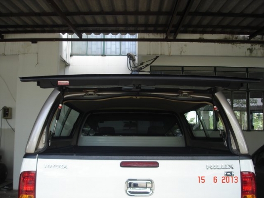 หลังคากระบะ แครี่บอย สวยๆ เสมอ่เก๋งใส่ แค็ปวีโก้ หลังคากระบะ แครี่บอย สวยๆ เสมอ่เก๋งใส่ แค็ปวีโก้