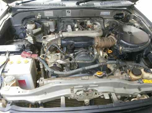 ขายรถกระบะ TOYOTA D4D CAP เครื่อง 2500 เกียร์ธรรมดา ตัวE ราคา 250000 จัดไฟแนนซ์ได้ 240000 ขายรถกระบะ TOYOTA D4D CAP เครื่อง 2500 เกียร์ธรรมดา ตัวE ราคา 250000 จัดไฟแนนซ์ได้ 240000