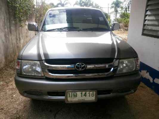 ขายรถกระบะ TOYOTA D4D CAP เครื่อง 2500 เกียร์ธรรมดา ตัวE ราคา 250000 จัดไฟแนนซ์ได้ 240000 ขายรถกระบะ TOYOTA D4D CAP เครื่อง 2500 เกียร์ธรรมดา ตัวE ราคา 250000 จัดไฟแนนซ์ได้ 240000