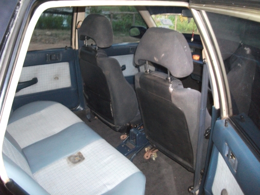 ขายด่วน รถ HONDA ซีวิค ติดแก๊ส LPG ลงเล่มแล้ว พวงมาลัยพาวเวอร์ ราคาเอาใจคนซื้อ เพียง 29000 ขายด่วน รถ HONDA ซีวิค ติดแก๊ส LPG ลงเล่มแล้ว พวงมาลัยพาวเวอร์ ราคาเอาใจคนซื้อ เพียง 29000