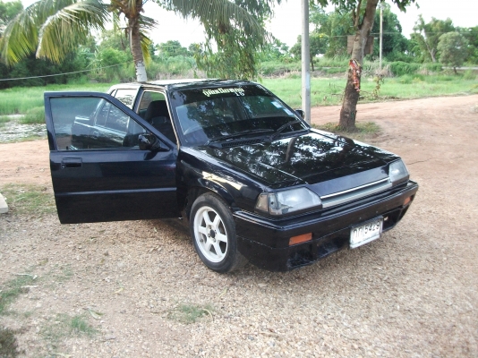 ขายด่วน รถ HONDA ซีวิค ติดแก๊ส LPG ลงเล่มแล้ว พวงมาลัยพาวเวอร์ ราคาเอาใจคนซื้อ เพียง 29000 ขายด่วน รถ HONDA ซีวิค ติดแก๊ส LPG ลงเล่มแล้ว พวงมาลัยพาวเวอร์ ราคาเอาใจคนซื้อ เพียง 29000