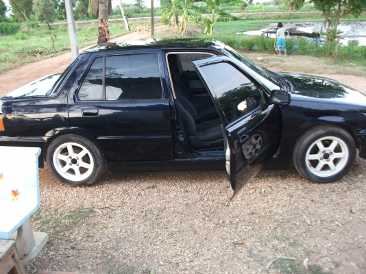 ขายด่วน รถ HONDA ซีวิค ติดแก๊ส LPG ลงเล่มแล้ว พวงมาลัยพาวเวอร์ ราคาเอาใจคนซื้อ เพียง 29000 ขายด่วน รถ HONDA ซีวิค ติดแก๊ส LPG ลงเล่มแล้ว พวงมาลัยพาวเวอร์ ราคาเอาใจคนซื้อ เพียง 29000