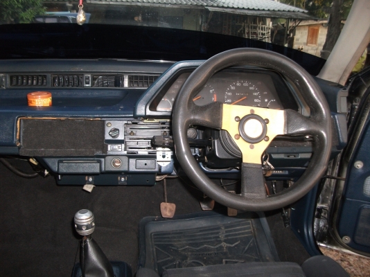 ขายด่วน รถ HONDA ซีวิค ติดแก๊ส LPG ลงเล่มแล้ว พวงมาลัยพาวเวอร์ ราคาเอาใจคนซื้อ เพียง 29000 ขายด่วน รถ HONDA ซีวิค ติดแก๊ส LPG ลงเล่มแล้ว พวงมาลัยพาวเวอร์ ราคาเอาใจคนซื้อ เพียง 29000