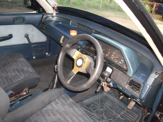 ขายด่วน รถ HONDA ซีวิค ติดแก๊ส LPG ลงเล่มแล้ว พวงมาลัยพาวเวอร์ ราคาเอาใจคนซื้อ เพียง 29000 ขายด่วน รถ HONDA ซีวิค ติดแก๊ส LPG ลงเล่มแล้ว พวงมาลัยพาวเวอร์ ราคาเอาใจคนซื้อ เพียง 29000