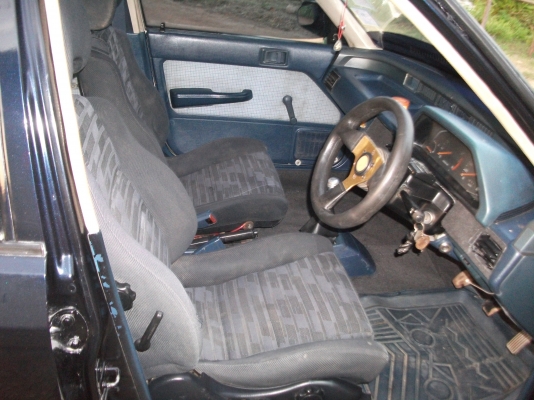 ขายด่วน รถ HONDA ซีวิค ติดแก๊ส LPG ลงเล่มแล้ว พวงมาลัยพาวเวอร์ ราคาเอาใจคนซื้อ เพียง 29000 ขายด่วน รถ HONDA ซีวิค ติดแก๊ส LPG ลงเล่มแล้ว พวงมาลัยพาวเวอร์ ราคาเอาใจคนซื้อ เพียง 29000