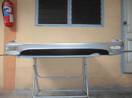 สเกิร์ต หน้า+ข้าง+หลัง =  3700 บ. (วีออส 07-12)