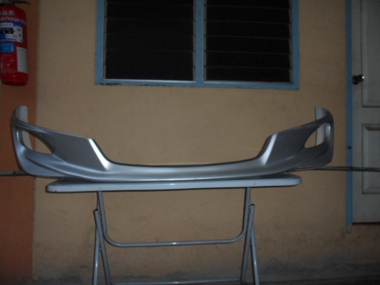 สเกิร์ต หน้า+ข้าง+หลัง =  3700 บ. (วีออส 07-12)